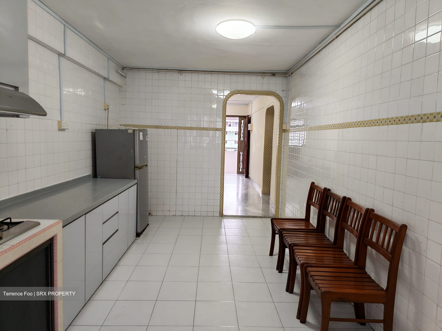 Blk 121 Ang Mo Kio Avenue 3 (Ang Mo Kio), HDB 3 Rooms #577595861